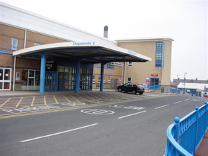 The cleaning contract for G4S FM at Sunderland Royal Hospital has been extended for a further three years. The cleaning contract for G4S FM at Sunderland Royal Hospital has been extended for a further three years.